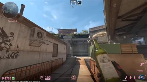 Browse all CS:GO and CS2 nades.